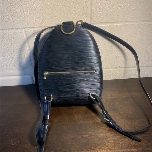 Louis Vuitton mini backpack style bag - Picture 5 of 5